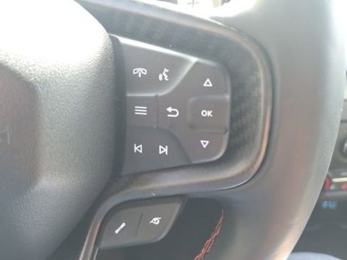 Used 2024 Ford Bronco Raptor w/ Interior Carbon Fiber Pack 6 image 18