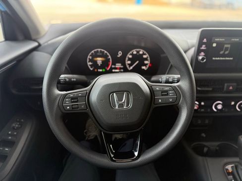 Certified 2026 Honda HR-V LX image 25