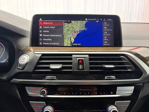 Used 2020 BMW X3 sDrive30i RWD image 29