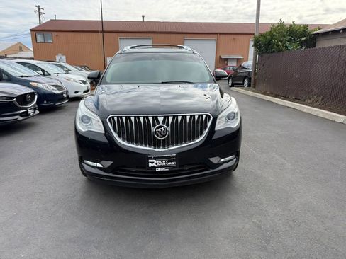 Used 2015 Buick Enclave Premium w/ Experience Buick Package image 2