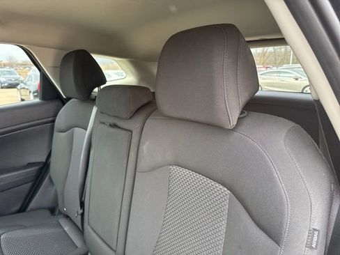 Used 2025 Kia Sportage LX image 35