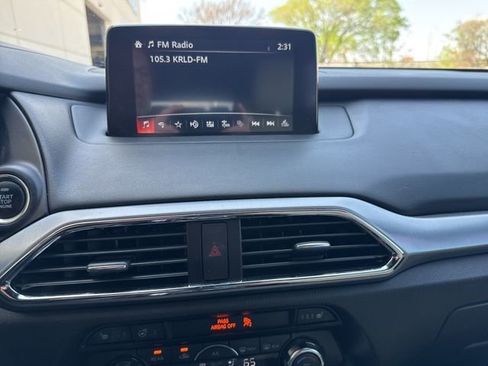 Used 2018 MAZDA CX-9 Grand Touring image 17