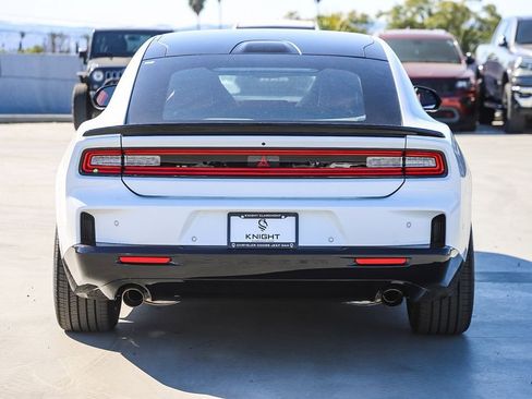 New 2026 Dodge Charger R/T Scat Pack image 9