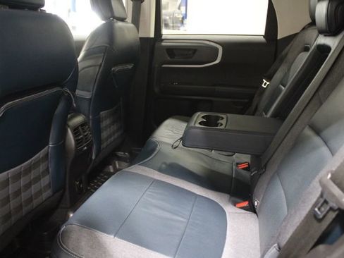 Used 2021 Ford Bronco Sport Outer Banks image 50