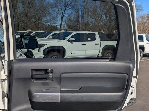 Certified 2022 Toyota Sequoia TRD Sport image 17