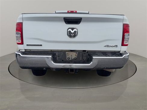 Used 2024 RAM 2500 Big Horn image 6