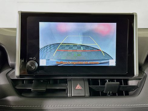 Used 2024 Toyota RAV4 LE image 23