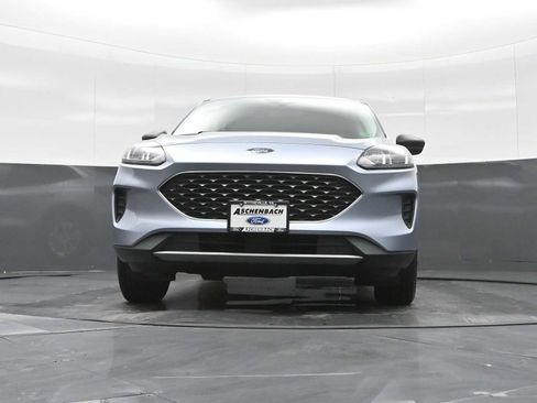 Used 2022 Ford Escape SE w/ Convenience Package image 26