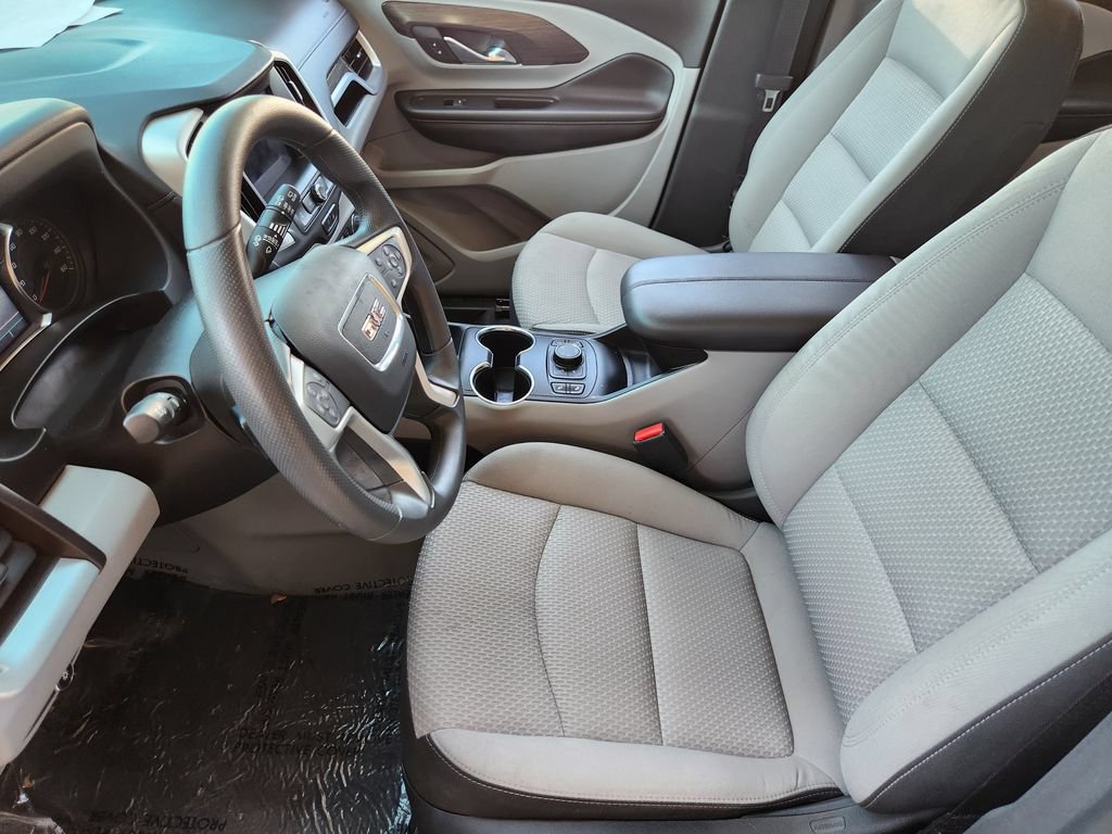 Used 2023 GMC Terrain SLE w/ Driver Convenience Package AWD/4WD image 15
