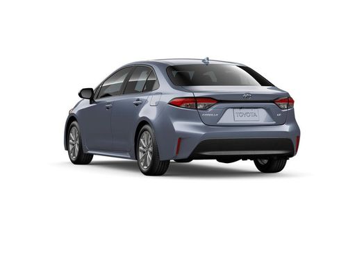 New 2026 Toyota Corolla LE image 4