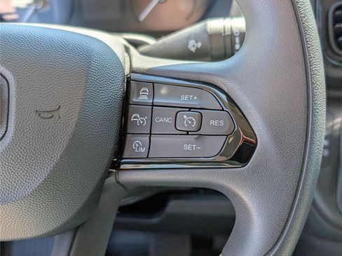 New 2026 RAM ProMaster 2500 w/ Safety Group FWD image 17