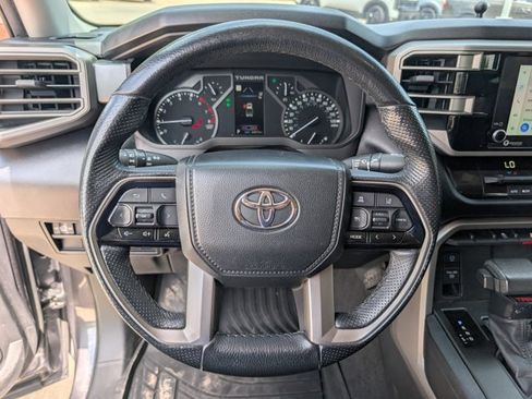Used 2022 Toyota Tundra SR5 w/ TRD Sport Package AWD/4WD image 47