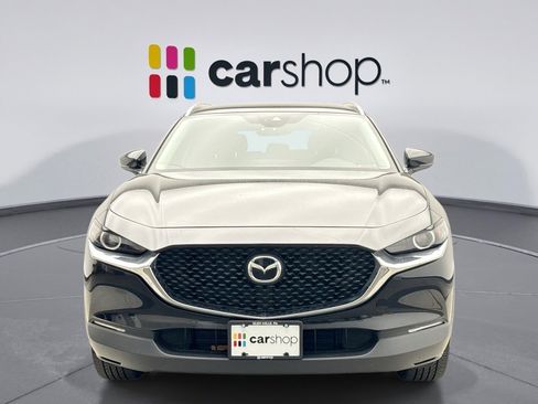 Used 2023 MAZDA CX-30 AWD 2.5 S w/ Select Package image 8