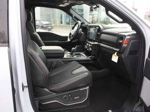 New 2025 Ford F150 Raptor image 13