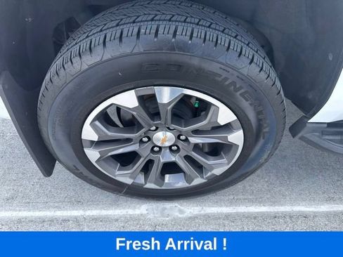 Used 2020 Chevrolet Tahoe LS RWD image 19