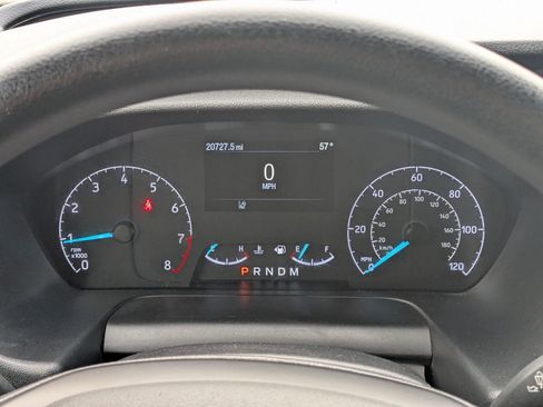 Used 2024 Ford Transit 250 Low Roof w/ Exterior Upgrade Package image 20