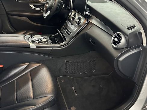 Used 2016 Mercedes-Benz C 300 4MATIC Sedan image 33
