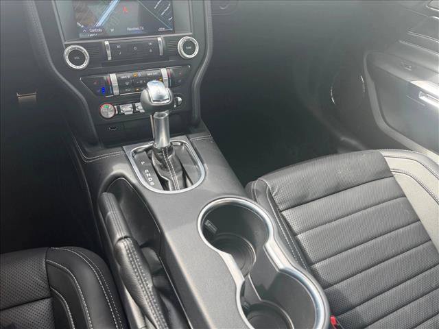 Used 2023 Ford Mustang Mach 1 w/ Equipment Group 700A RWD image 12