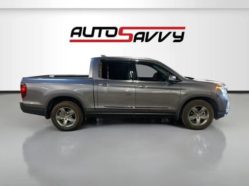 Used 2023 Honda Ridgeline RTL-E image 8