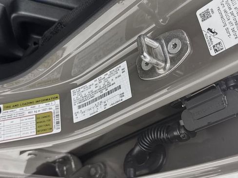 New 2026 Ford Bronco Badlands image 30