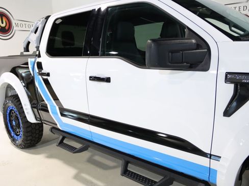 Used 2025 Ford F150 XLT w/ Equipment Group 301A Standard AWD/4WD image 25