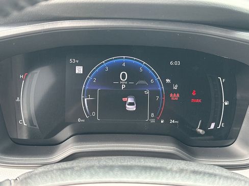 New 2026 Toyota Corolla SE image 20