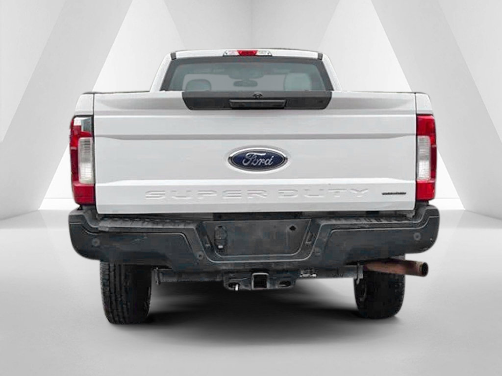 Used 2019 Ford F250 XL w/ Power Equipment Group AWD/4WD image 6