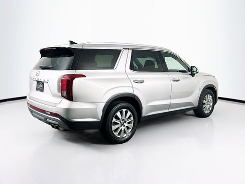 Used 2025 Hyundai Palisade SEL image 9