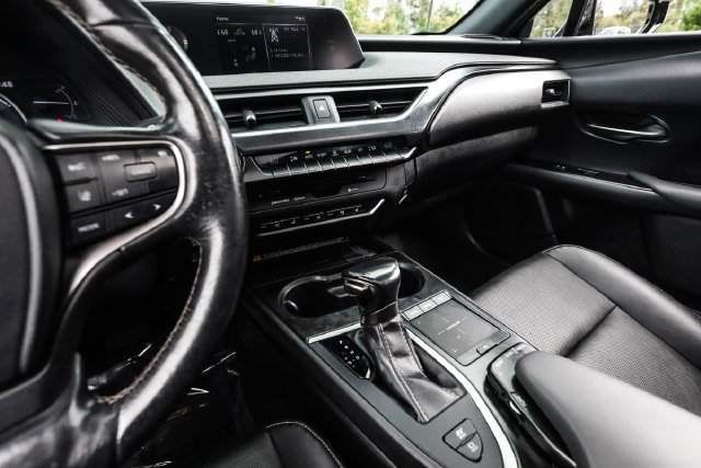 Used 2020 Lexus UX 250h w/ Premium Package AWD/4WD image 69