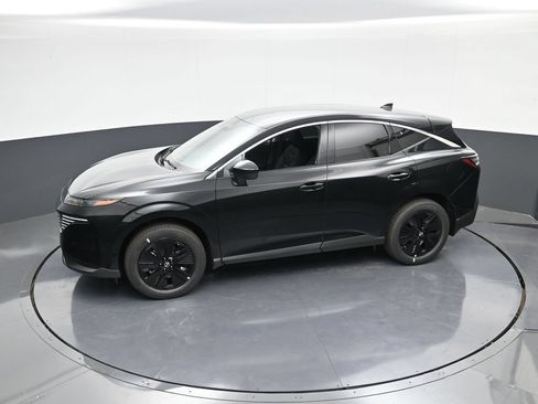 Used 2025 Nissan Murano SV FWD image 26