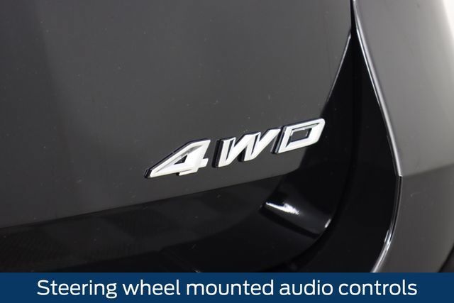 New 2026 Ford Explorer Active w/ Active Comfort Package AWD/4WD image 21