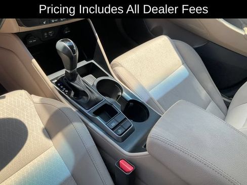 Used 2017 Hyundai Tucson Sport w/ Cargo Package FWD image 15