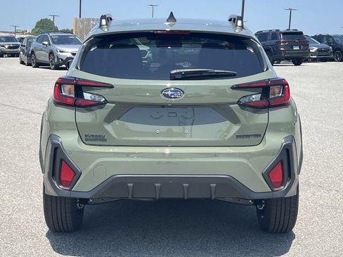 New 2026 Subaru Crosstrek 2.5i Limited AWD/4WD image 12