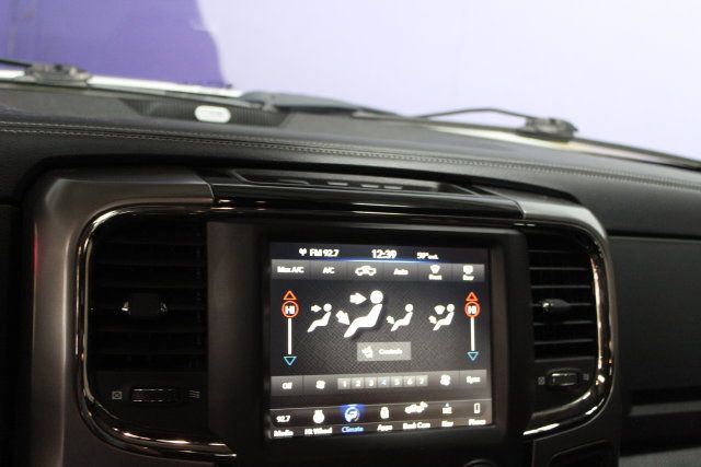 Used 2018 RAM 1500 Sport w/ Sport Premium Group AWD/4WD image 19