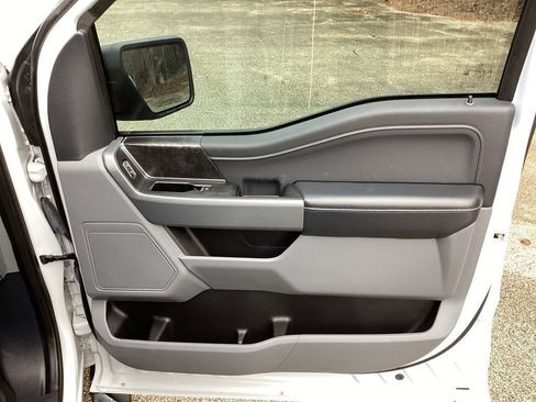 Used 2021 Ford F150 XLT w/ Equipment Group 302A High image 22