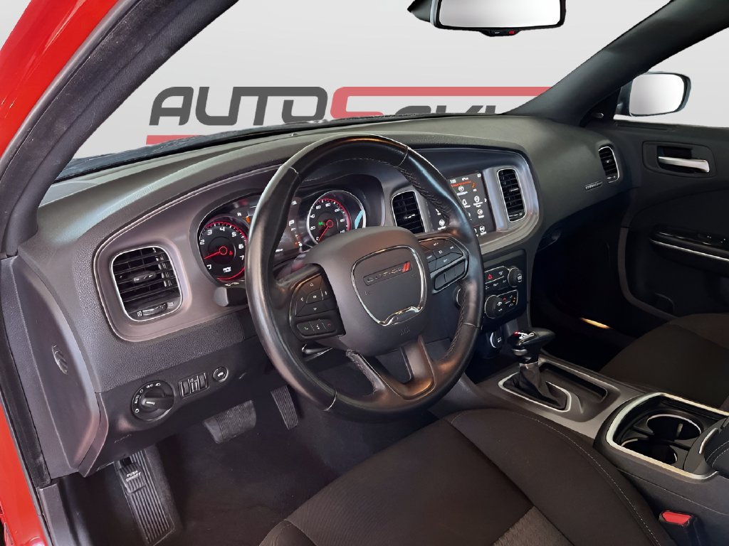 Used 2023 Dodge Charger GT RWD image 9