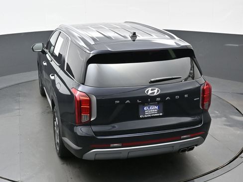 Certified 2023 Hyundai Palisade SEL w/ Premium Package image 37