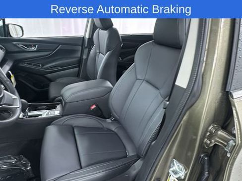 New 2026 Subaru Ascent Limited AWD/4WD image 10
