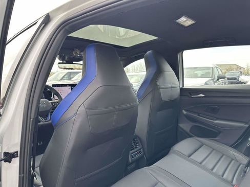 New 2026 Volkswagen Golf image 12