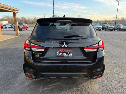 Used 2023 Mitsubishi Outlander Sport AWD image 5