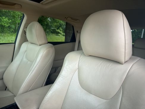 Used 2010 Lexus RX 350 2WD image 18