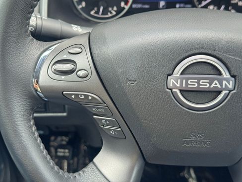 Used 2023 Nissan Murano SV FWD image 19