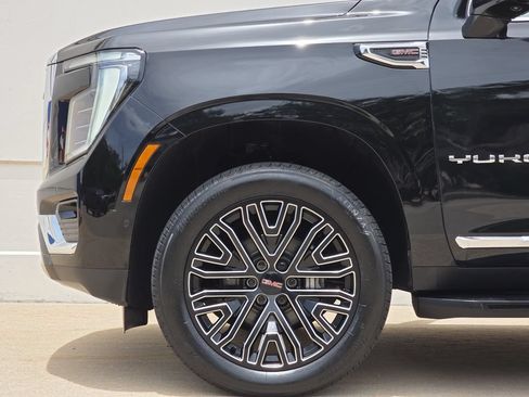Used 2026 GMC Yukon Elevation w/ LPO, Floor Liner Package AWD/4WD image 41
