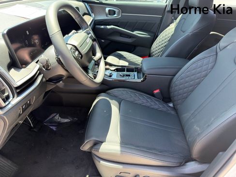 New 2026 Kia Sorento SX Prestige AWD/4WD image 10