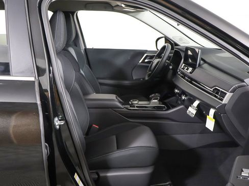 New 2026 Mitsubishi Outlander ES AWD/4WD image 27