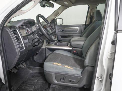 Used 2017 RAM 1500 Lone Star image 12