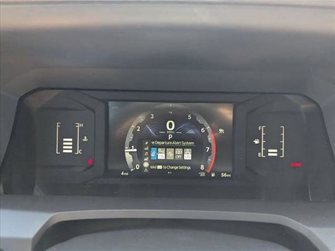 New 2025 Toyota Tacoma SR5 image 12