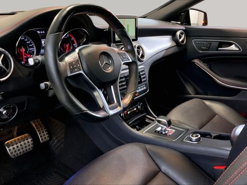 Used 2014 Mercedes-Benz CLA 45 AMG 4MATIC image 17