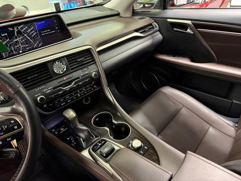 Used 2018 Lexus RX 350L AWD image 33