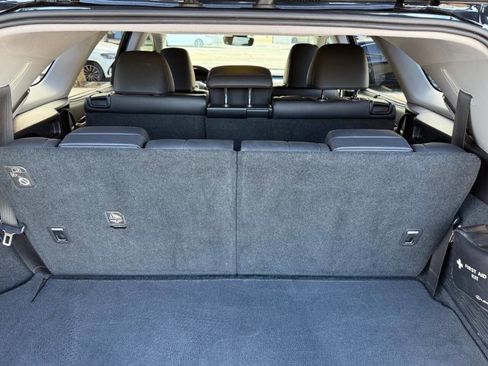 Used 2018 Lexus RX 350L Luxury w/ Accessory Package image 50